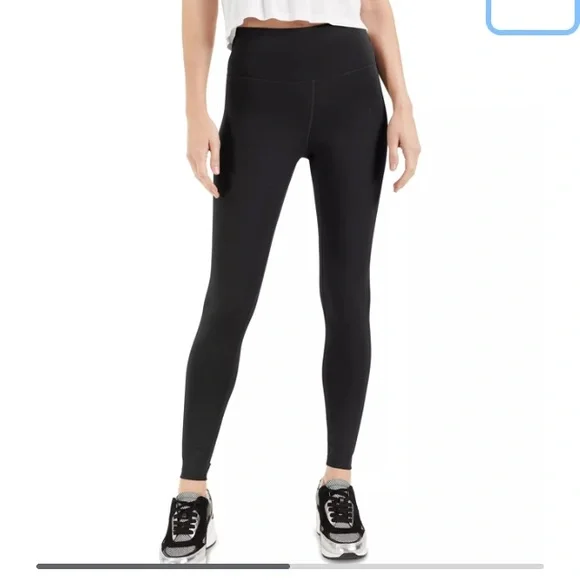 INC International Concepts Pants Jumpsuits Shiny High Rise